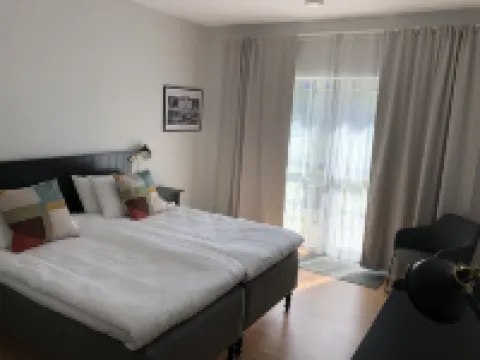 Rasta Eksjö Hotels in Eksjo Municipality