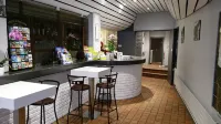 Hôtel du Lion d'Or Hotel a Roquebrune