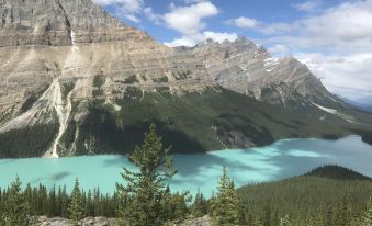 Jasper East Cabins