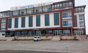 Mavi Otel Aksaray - Housity