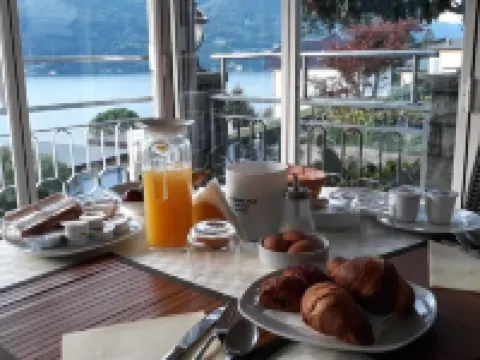 Hotel San Marino Hotels in Laglio