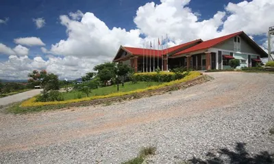 Vansana Plain of Jars Hotel Hotel in zona klao care xkh