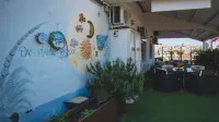 B&B Panoramic Hotels in Valguarnera Caropepe