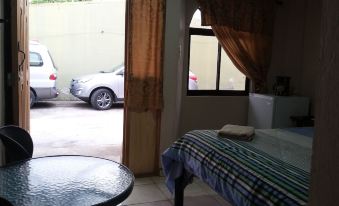 Cabinas Madeleine - Housity