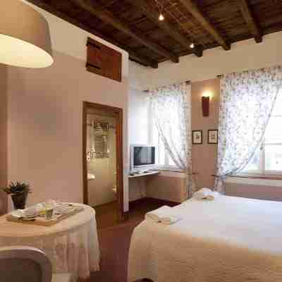 Agriturismo Cascina Caremma Rooms