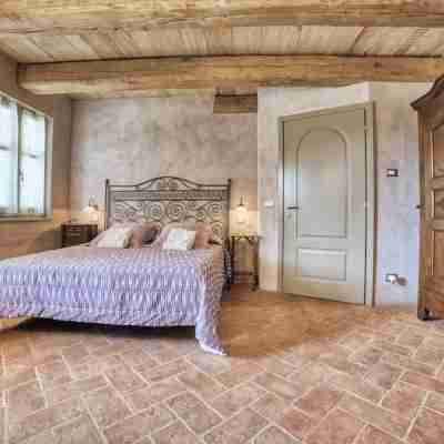 Antica Locanda San Pietro Rooms