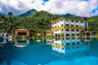 Siddhartha Riverside Resort, Chumlingtar Hotels in Gorkha