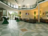 Krupunder Park Hotels in Schenefeld