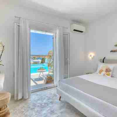 Lilly Residence-All Sea View Suites, Adults Only Rooms