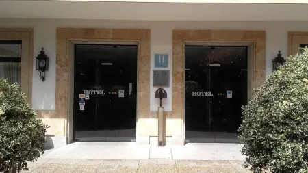 Balneario de Ledesma