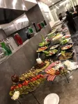 Sandy Palace Hotel Amman - Breakfast