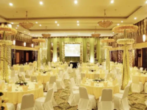 Aston Tropicana Hotel Bandung Hotels in Coblong