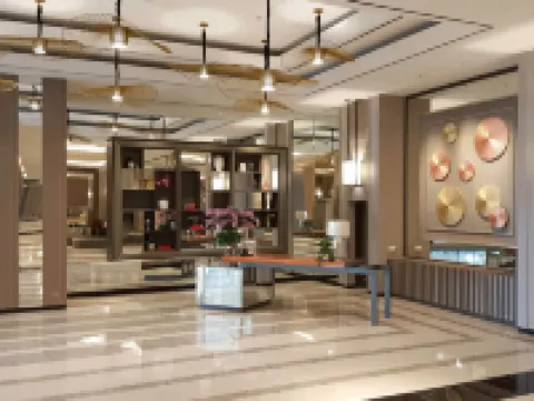 Avira at Anderson Pakuwon Mall Hotels in Wiyung