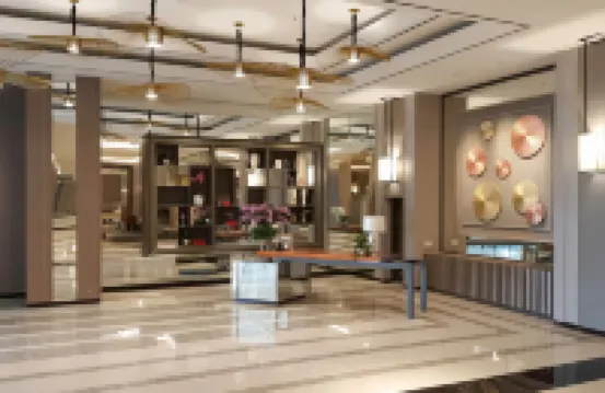 Avira at Anderson Pakuwon Mall