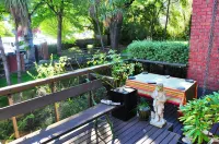 St James Apartments Hotels in Queenstown