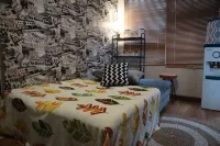 Jarrdin Apartment by Poermira