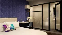廣場酒店 - 3星級