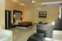 Musdalifah Hotel Resort Hotels in Sumenep