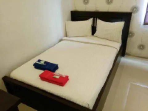 Bumi Mas Guest House