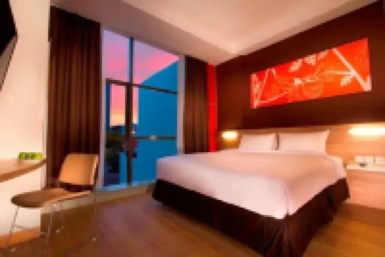 G7 Hotel Hotels near Pasar Baru