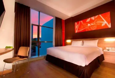 G7 Hotel