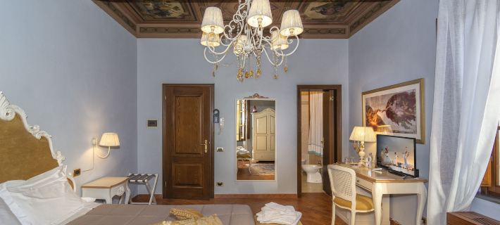 Rinascimento Bed & Breakfast Hotels in Pisa