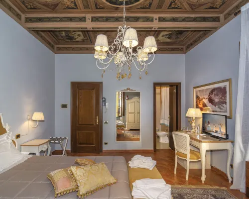 Rinascimento Bed & Breakfast Hotels in Pisa