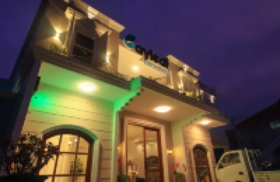 Bayleaf Guest House Syariah