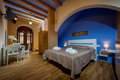 Antico Canale Hotels in Castellammare del Golfo