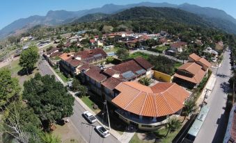 Pousada Eclipse Paraty