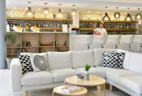 iHotel Sunny Beach - bar