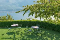 Village Hotel Lucia - Wifi