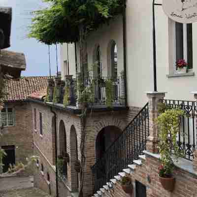 Borgo Vecchio Locanda di Charme Hotel Exterior