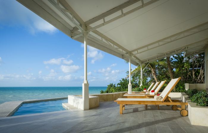 Blue Waters Resort and Spa