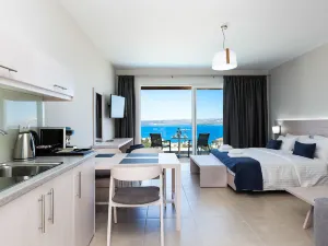 Sun and Sea Plus Resort