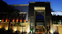 拉圖爾哈桑宮酒店