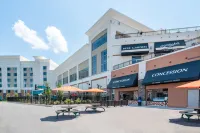 Tioga Downs Casino and Resort Hotels in Nichols