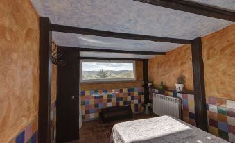 Casa Rural Las Hadas