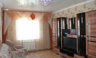 Kvart-Inn Apartment at Medikov 3/2