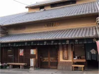 Route Inn Grantia Wakuranoyado Igauenojomae Отели в г. Минамиямасиро