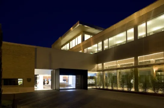 Parador de Alcala de Henares Hotels in Alcala de Henares