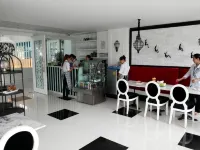MyResort HuaHin WaterPark BunkBed Family PoolView Hotel a Hua Hin