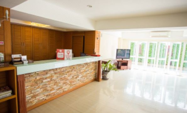 The Loft Resort Bangkok