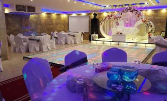 Amman Inn Boutique Hotel