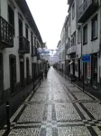 Casa Das Arcadas Các khách sạn ở Ponta Delgada