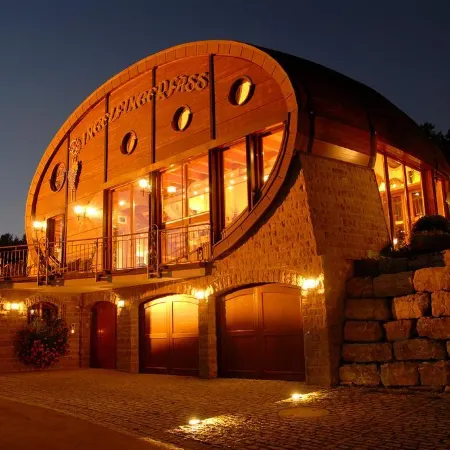 Schlosshotel Ingelfingen