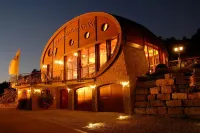 Schlosshotel Ingelfingen - Wifi