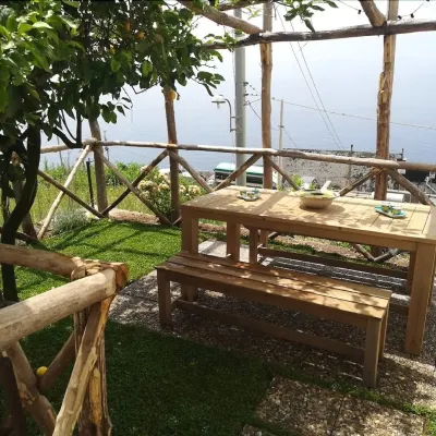 Torre Elisea Hotel a Minori
