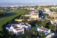 Mar y Golf Poniente Almeriense 호텔