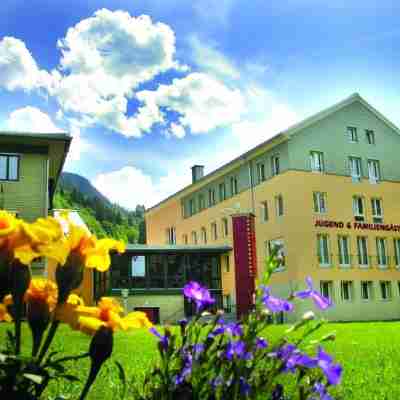 Jufa Hotel Schladming Hotel Exterior